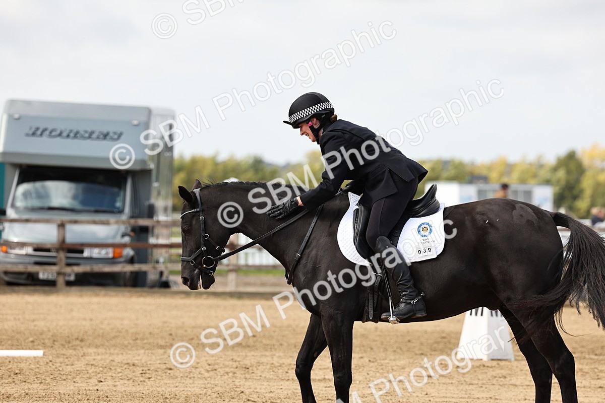 SBM_001124 - Class 46 - Novice 1 Combined Training