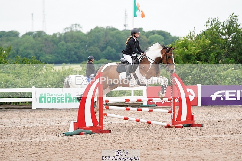 250524-130858-06640 - Cls 22 85cm Nat Am