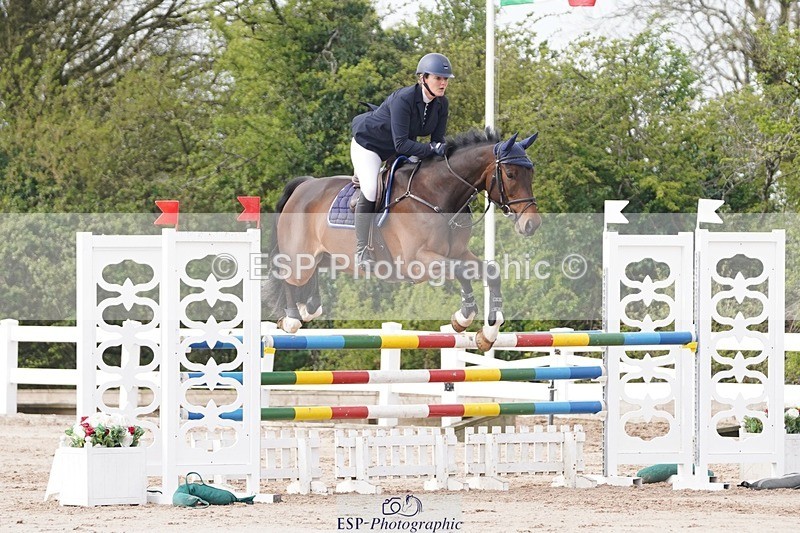 250425-095736-08405 - Cls 30 Young Horse 6yr old