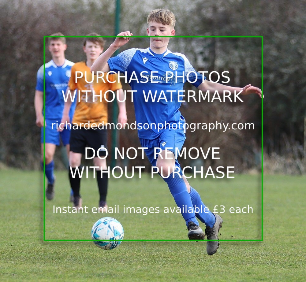 IMG_5942 - Wattsfield U14 vs Marsh Utd U14 (16/3/25)