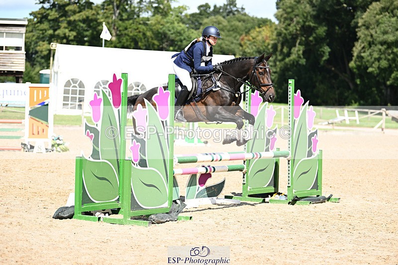 240824X-132725-28956 - 80cm Round 2 13.30 to 14.30