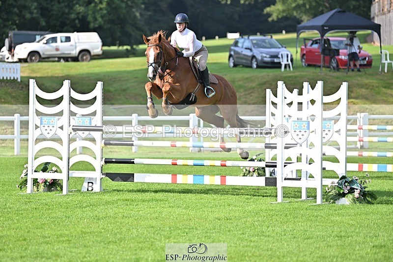 230909-094902-04415 - Cls 10 Snr 1.15m Open