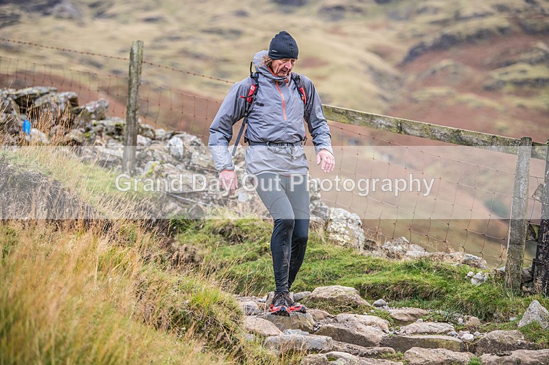 Langdale-2009 - Langdale Horseshoe Fell Race Saturday 12thOctober 2024