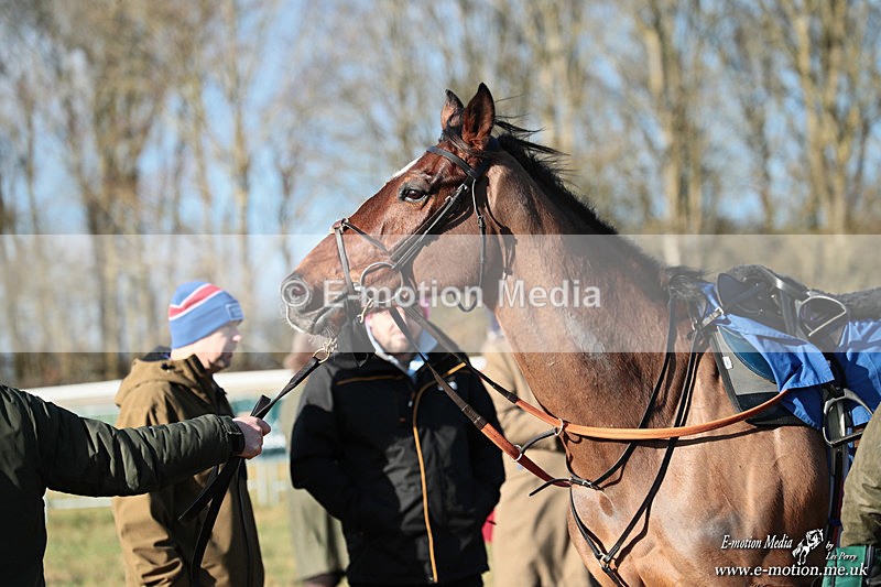 PtP 240126 208 - Cambridgeshire & Enfield Chase PtP Horseheath 24/01/26
