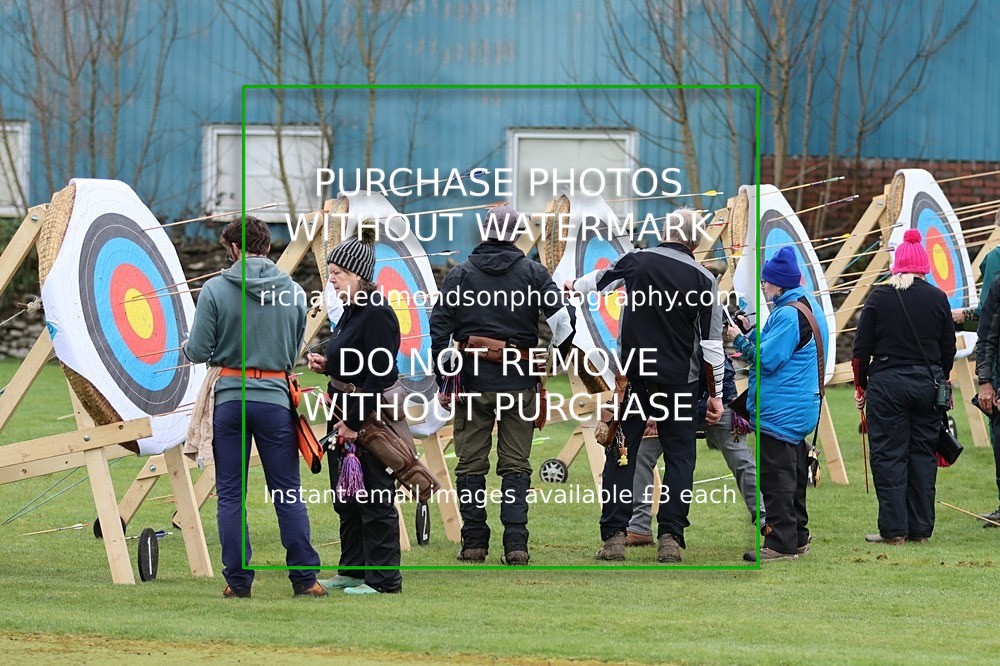IMG_3144 - Longbow Western Archery Shoot (17/3/24)