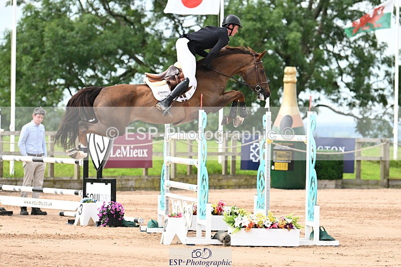 240721A-112401-17612 - Cls 8, 3 Star Big Tour LR 1.55m Grand Prix
