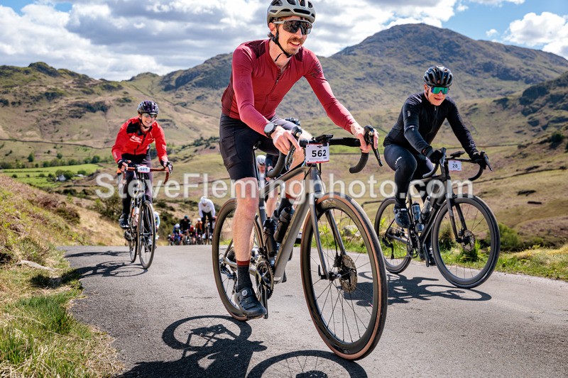 143122 - Blea Tarn Climb 14:00 - 15:00