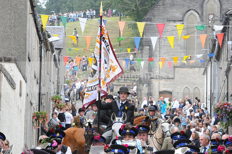 080 - Langholm Common Riding 2025