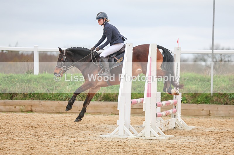 3E7A2768 - Class 4: 70 -75cm