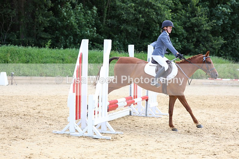 3E7A1961 - Class 3: 60 -65cm Part B