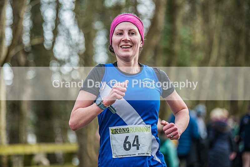 St Herberts 10K-314 - St Herberts School Festival of Running 10K Road Race Saturday 1st March 2025