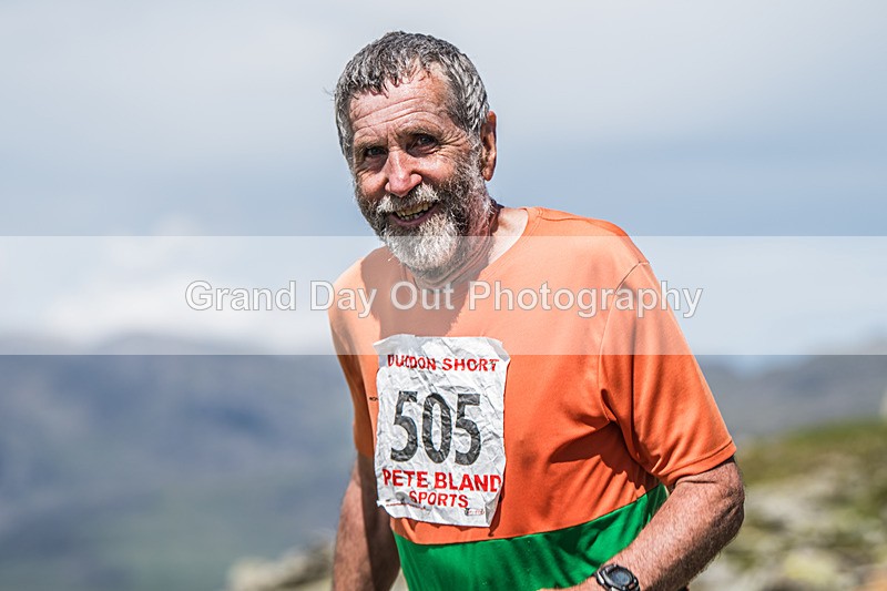 Duddon Short-310 - Duddon Valley Short Fell Race Saturday 30th May 2026
