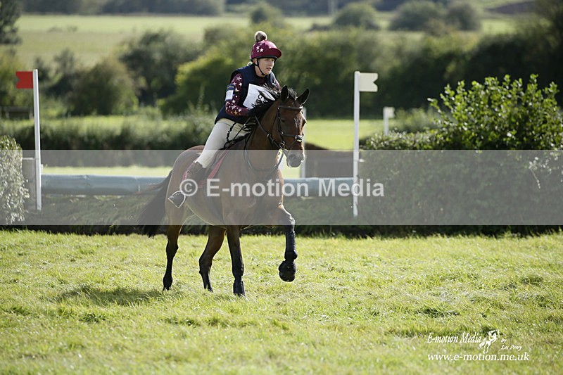  WWHT 031021 3105 - Intermediate (0.90m)  03/10/21