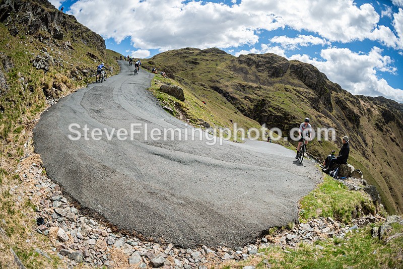 122301 - Hardknott Hairpin 12.00 - 13.00
