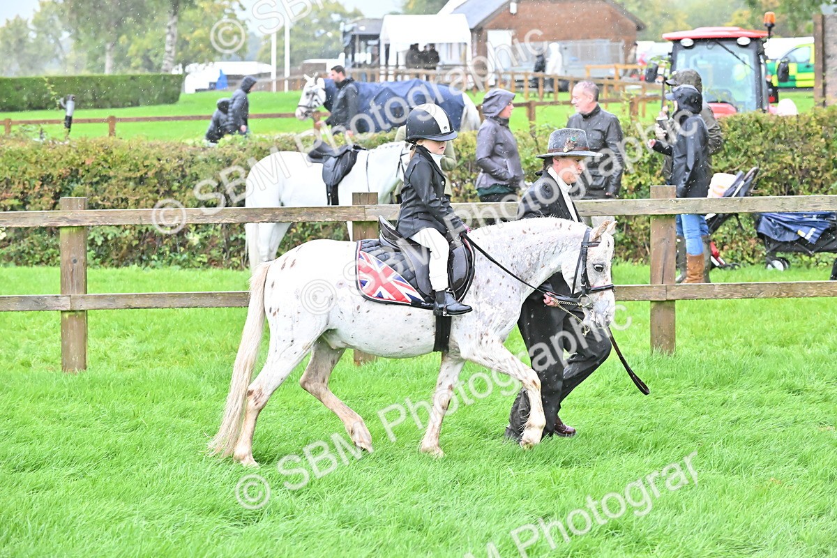 SBM_36494 - S18 - Novice & Newcomer Lead Rein Pony