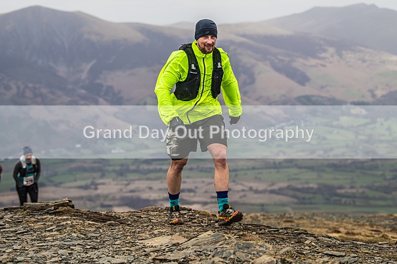 Coledale-1143 - Coledale Horseshoe Fell Race Saturday 29th March 2025