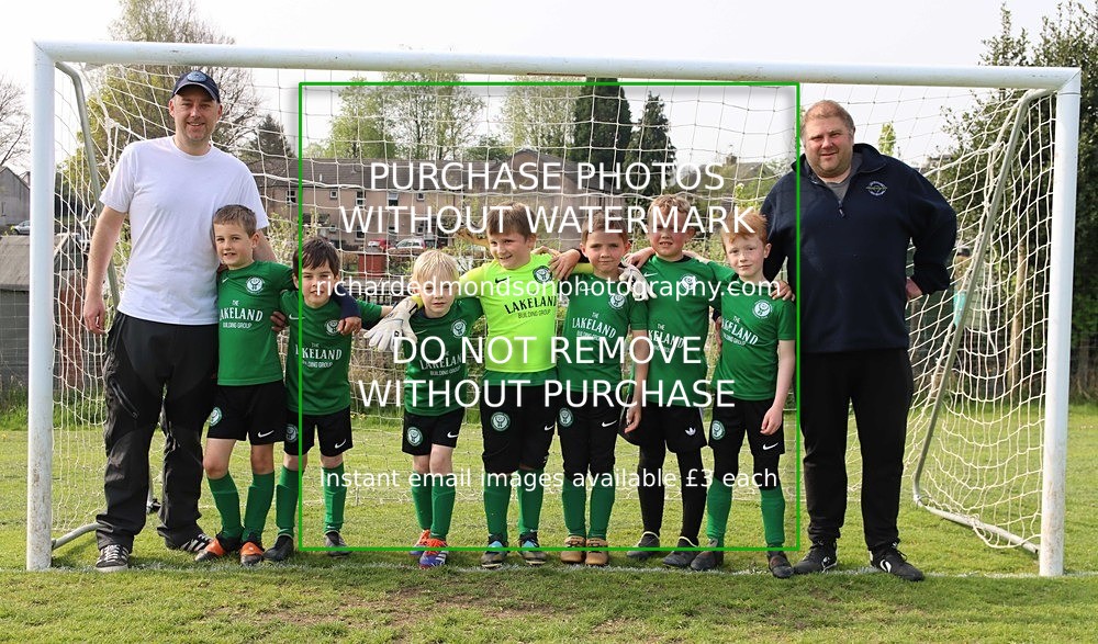 IMG_5938 - Wattsfield Under 7's vs Milnthorpe Town Under 7's (26/4/25)