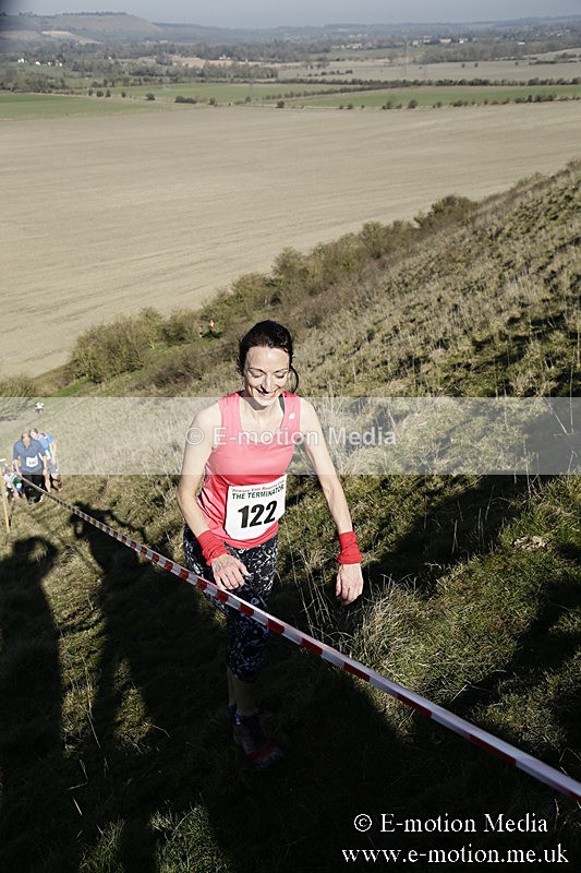 PVT 240219 1362 - The Terminator Race - Pewsey Vale - 24/02/19