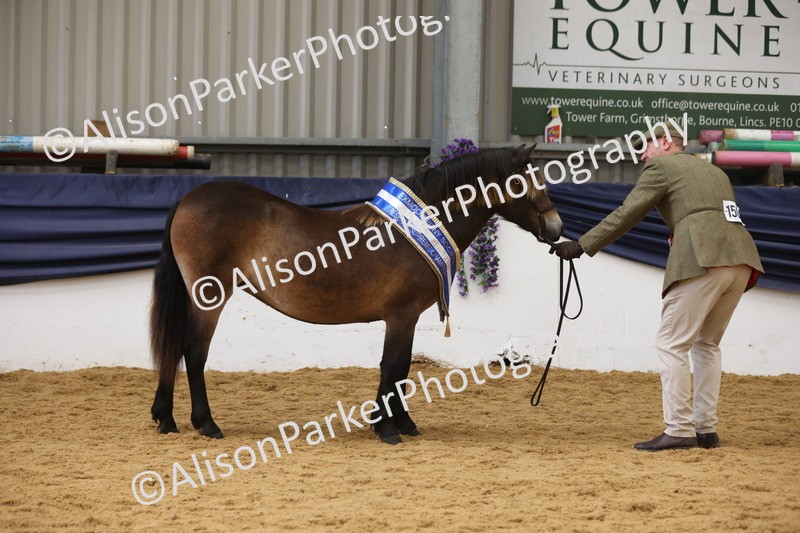 20260913-1684 - Pony of the Year Championship