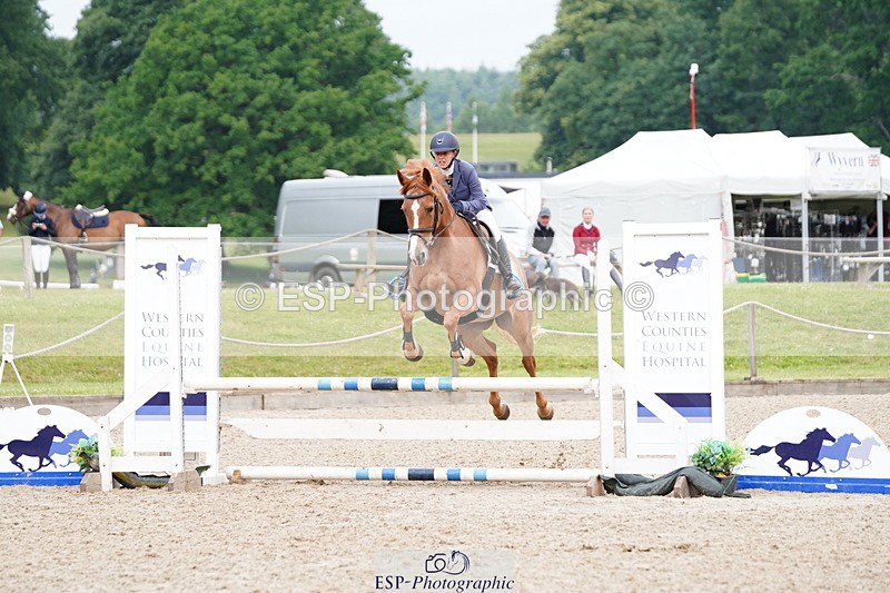 250615A-083650-09660 - Class 42 85cm Amateur Qualifer