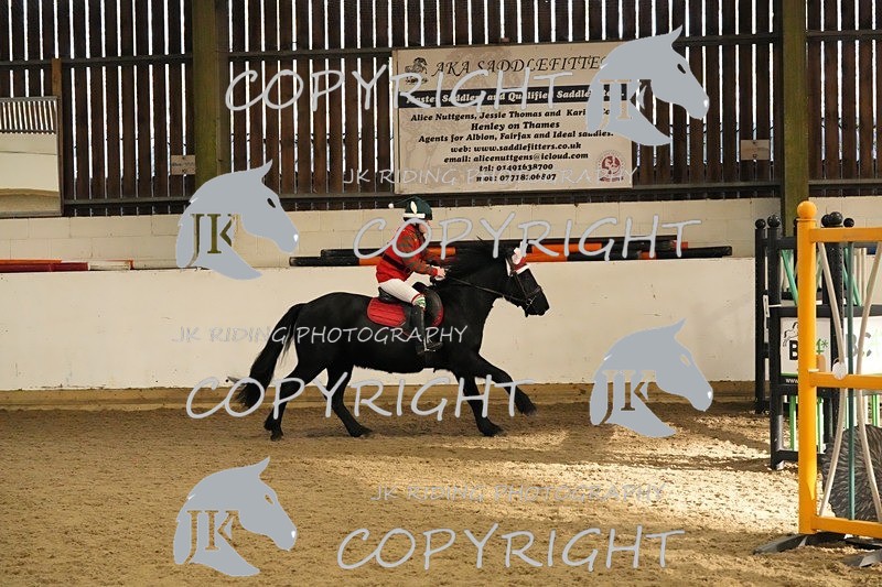 JKR01617 - Class 5 60cm