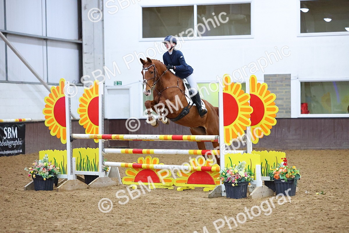 SBM_006575 - Class 25 - Senior 1.05m