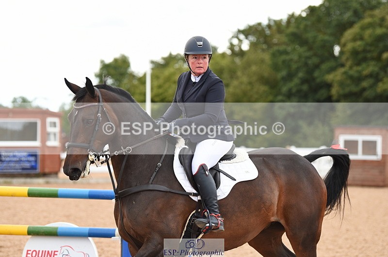 230830A-132910-00901 - Cls 4 Newcomers & Open