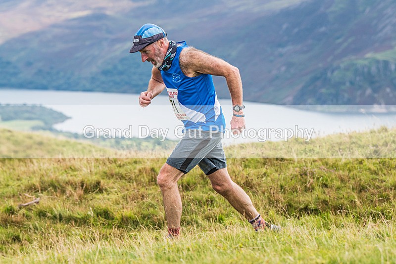 Ennerdale Show-137 - Ennerdale Show Fell Race Wednesday 30th August 2023