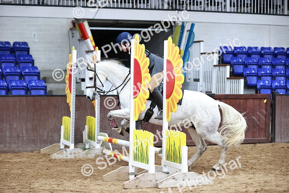 SBM_000405 - Class 2 - Show Jumping 50cm