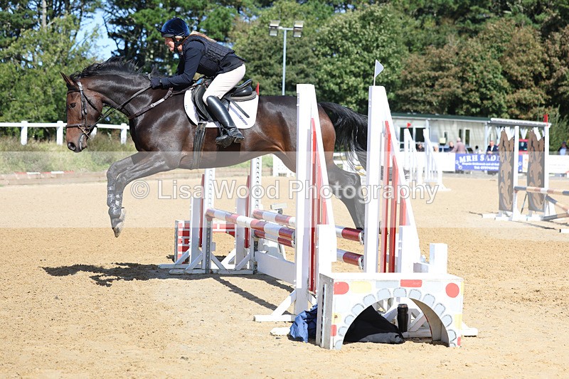 3E7A8777 - Class 7: 70cm Senior