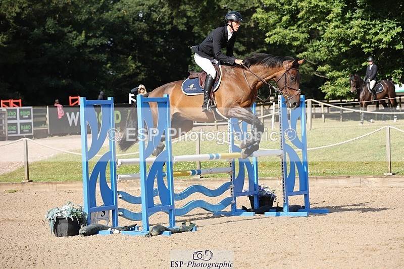 240711-090715-24598 - Cls 119 5 Yr Old Qualifier 1.10m