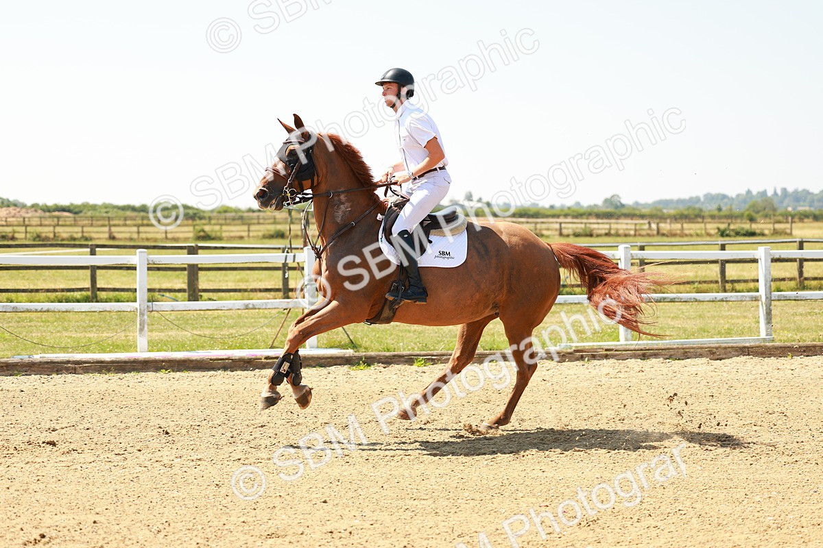 SBM_000682 - Class 3 - Senior Discovery - 1.00m