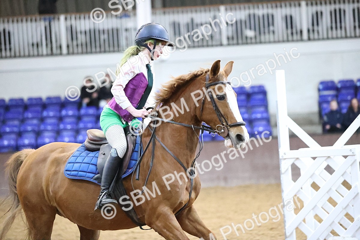 SBM_003364 - Class 6 - Chase me Charlie 80cm
