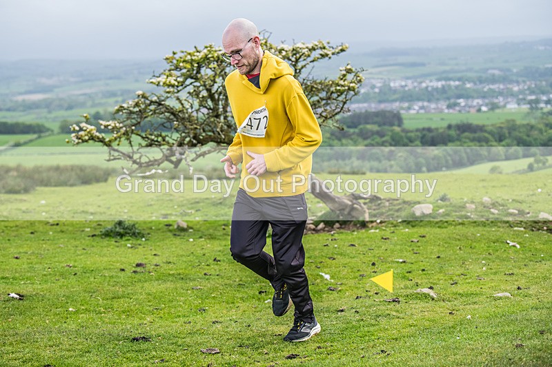Hay-O-219 - Hay-O Trail Race Tuesday 19th May 2026