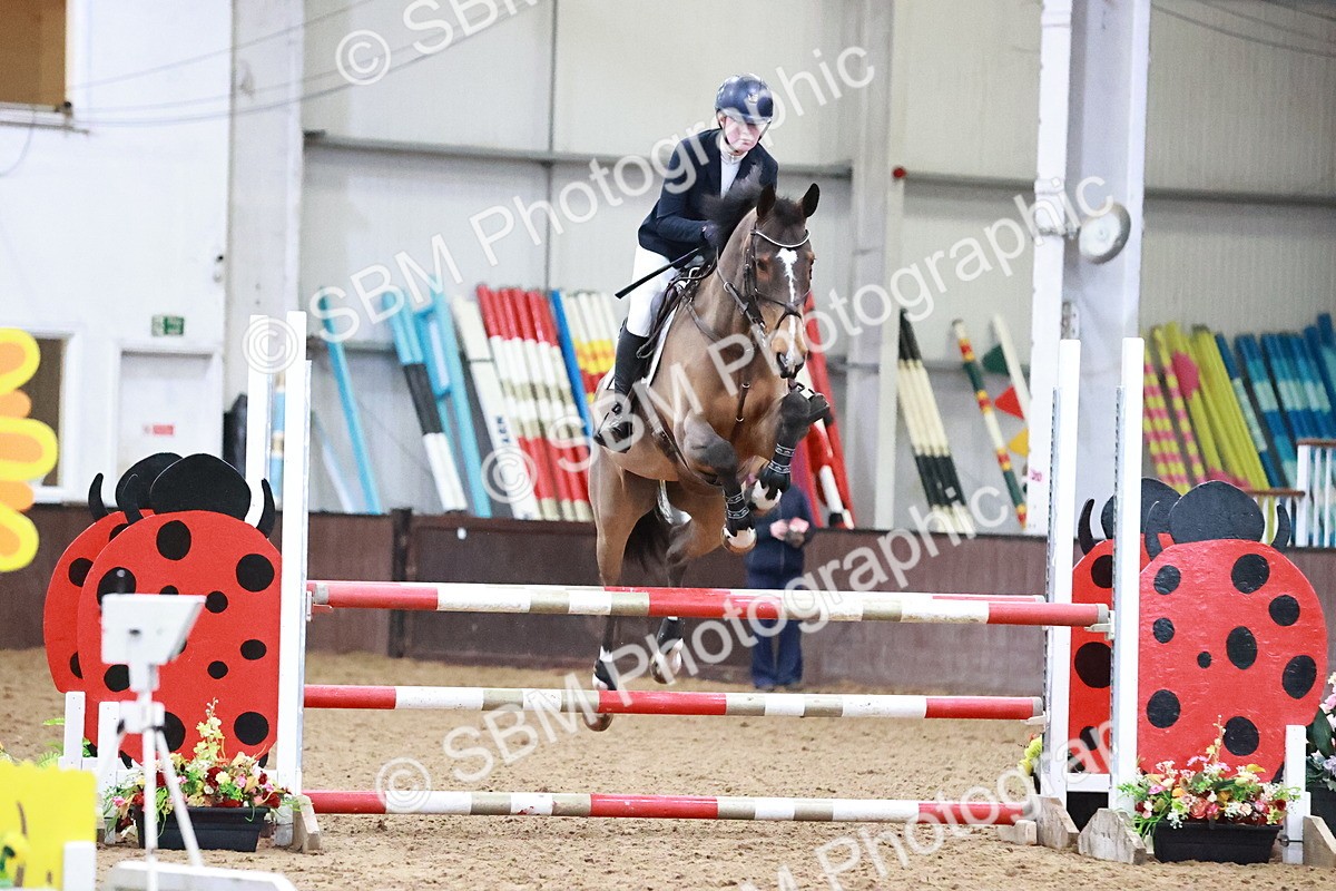 SBM_001154 - Class 3 - Senior Discovery - 1.00m