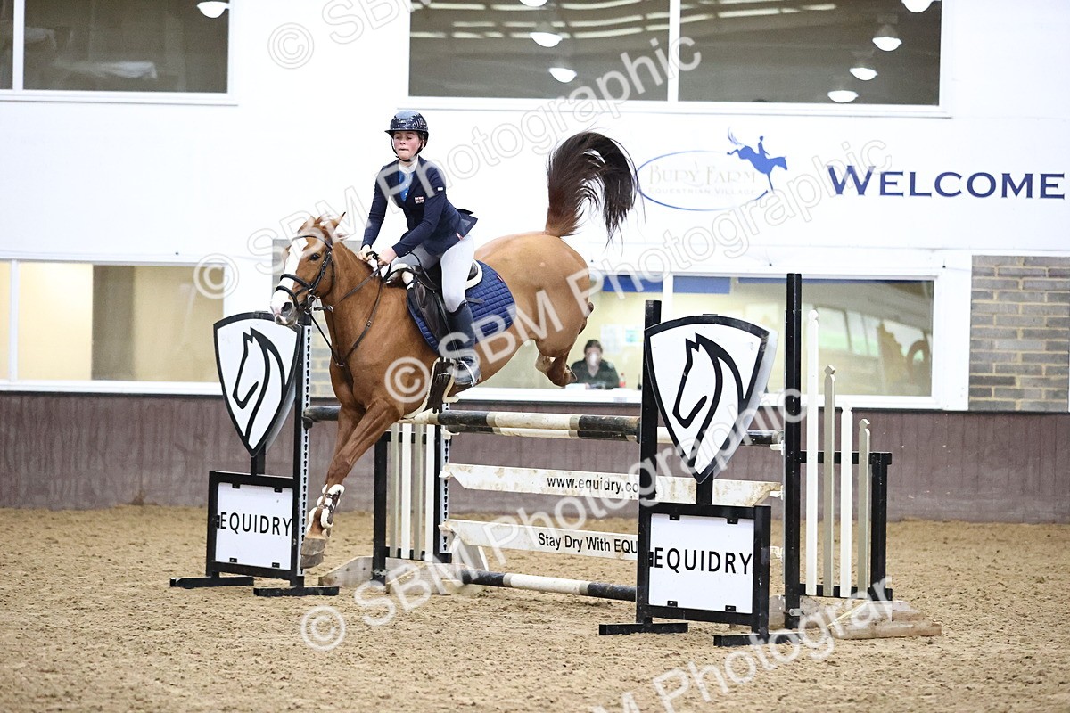 SBM_001089 - Class 6 - Junior 1.15m