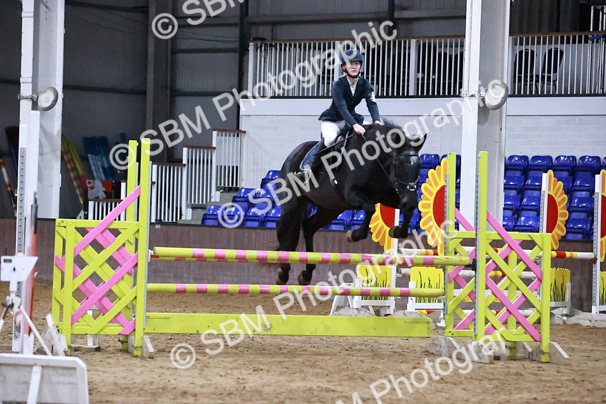 SBM_002624 - Class 7 - Show Jumping 1.00m