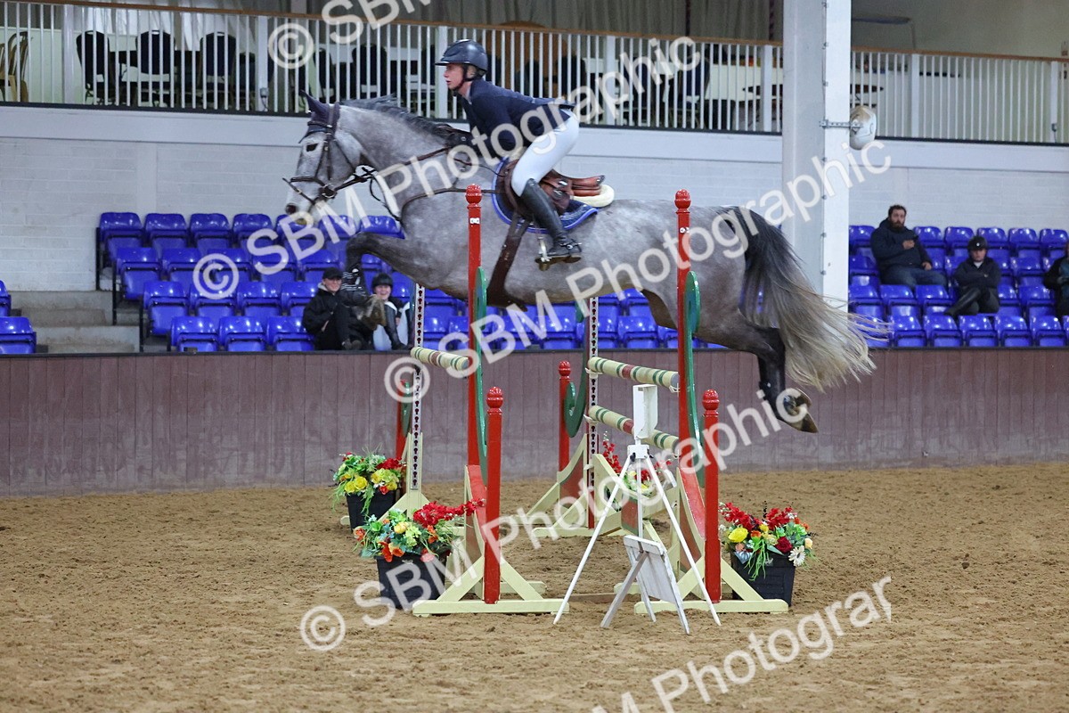 1I0A5495 - Class 10 - Redpost Equestrian Senior Foxhunter/ 1.20m Open