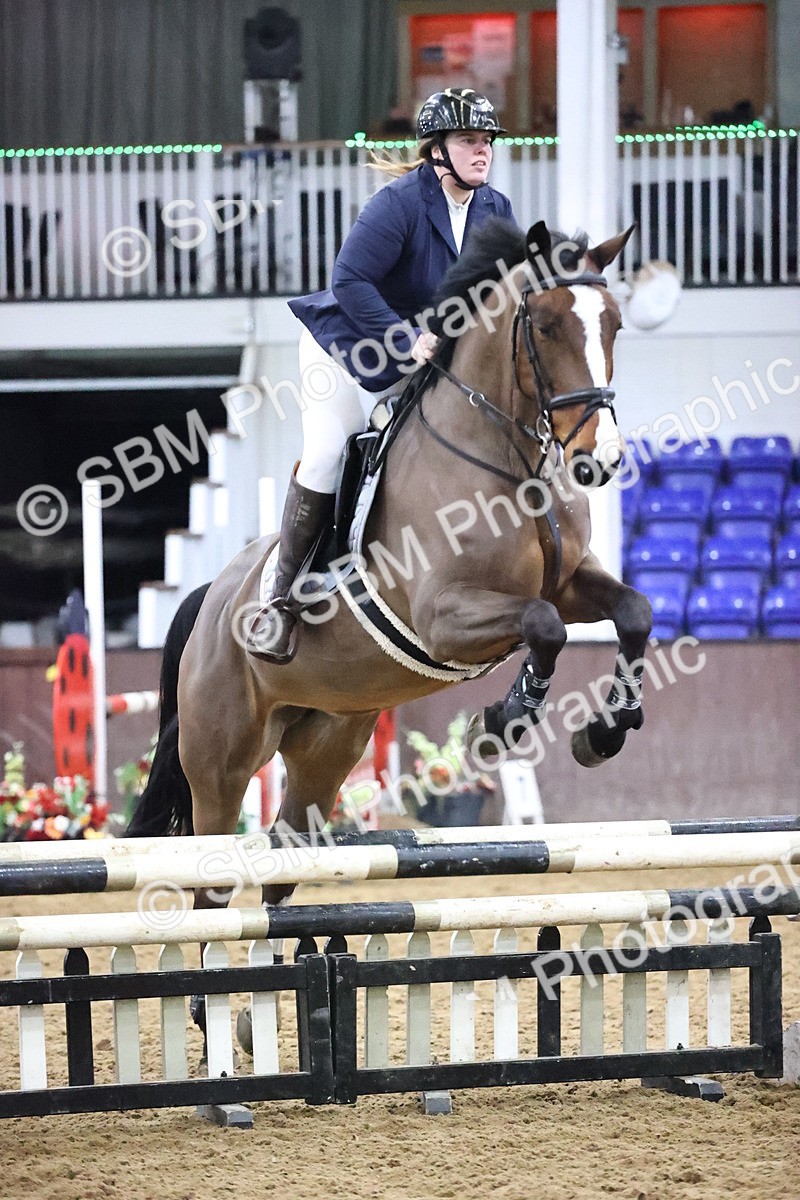 SBM_002762 - Class 14 - Senior British Novice - 90cm