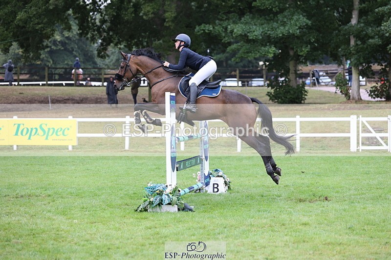 250830A-143116-07023 - Cls 16 Snr Newcomers and 1.10m Open