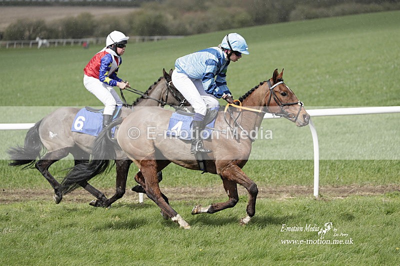 PtP PR 100423 408 - Pony Racing Lockinge 100423