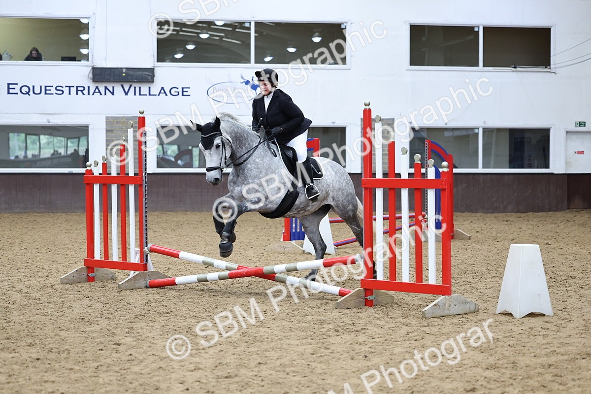 SBM_007841 - Class 3 - 60cm showjumping