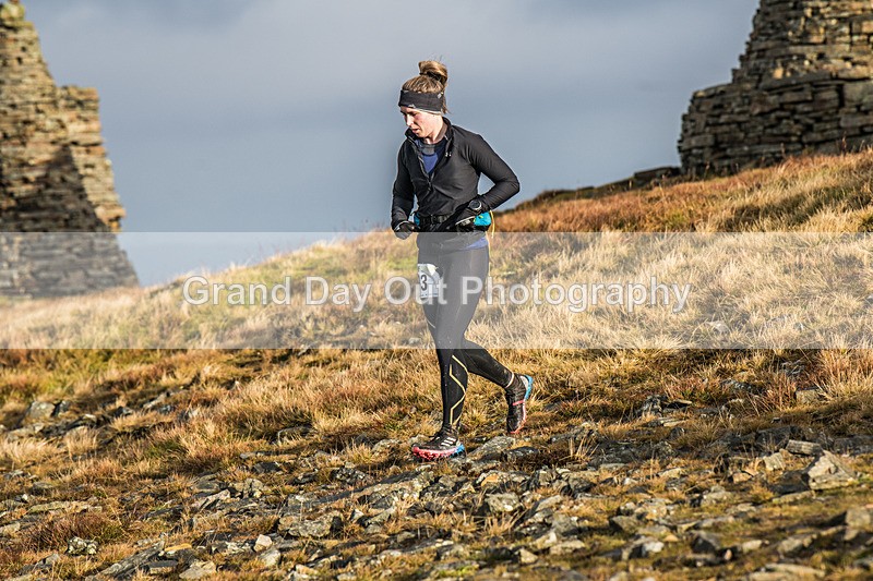 Nine Standards-698 - Nine Standards Fell Race Wednesday 1st January 2025