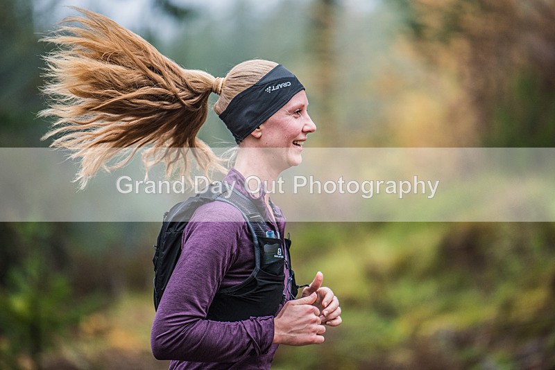Glentress 21  10K-1150 - High Terrain Events Glentress 21 & 10K Trail Races Saturday 18th November 2023