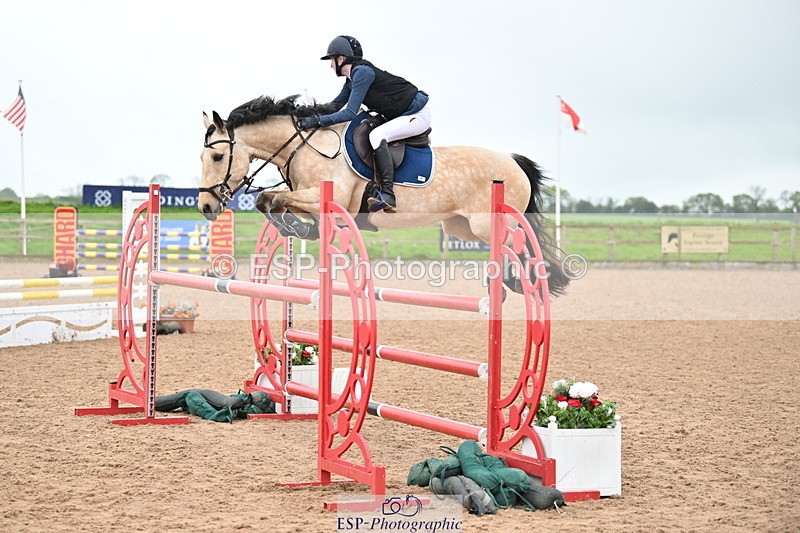 240505A-150256-06612 - Cls 6, 7 & 8 Pony National 1.15m, 1.20m & 1.30 Open