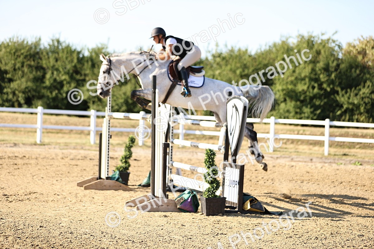 SBM_015994 - Class 18 - Senior 1.35m Open