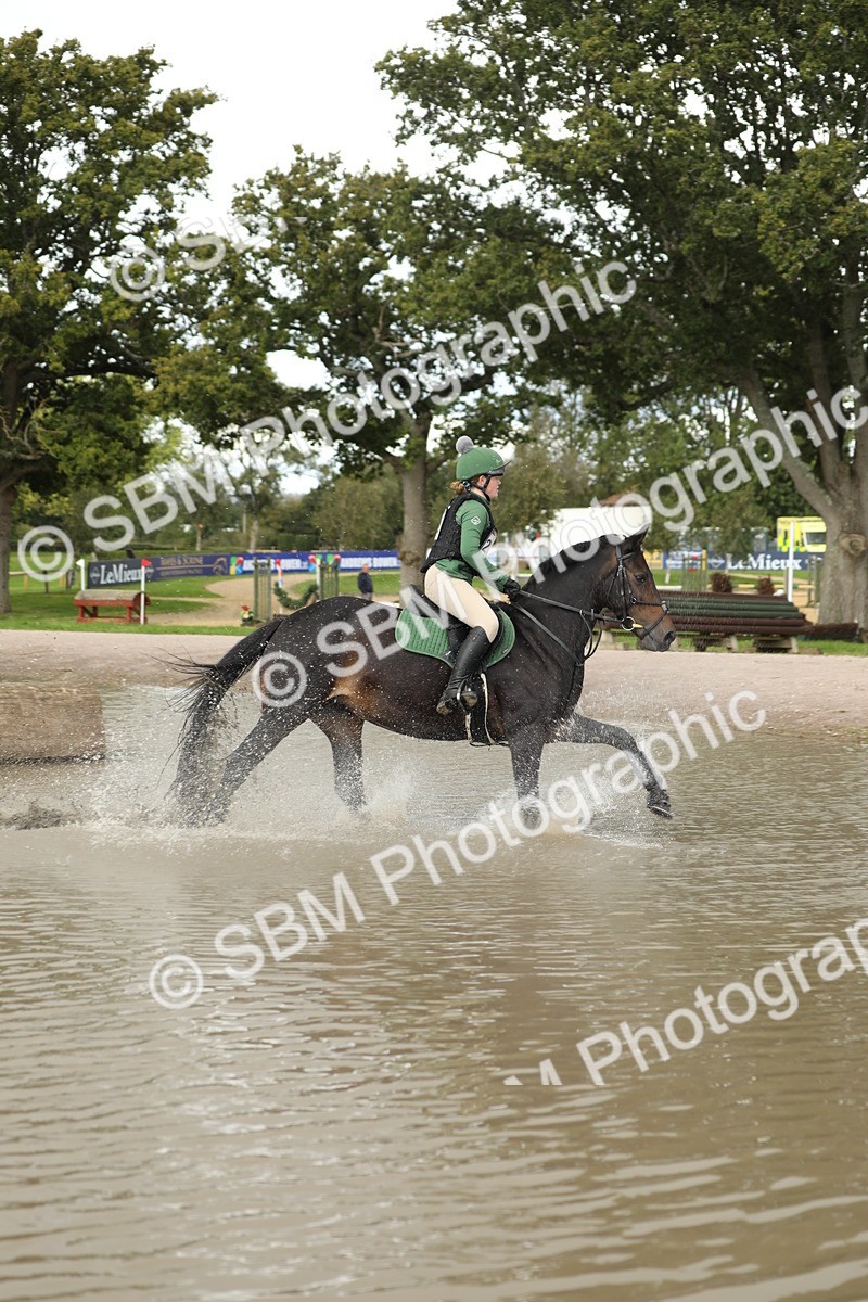 SBM_07910 - E4 Eventers Challenge 80cm Open