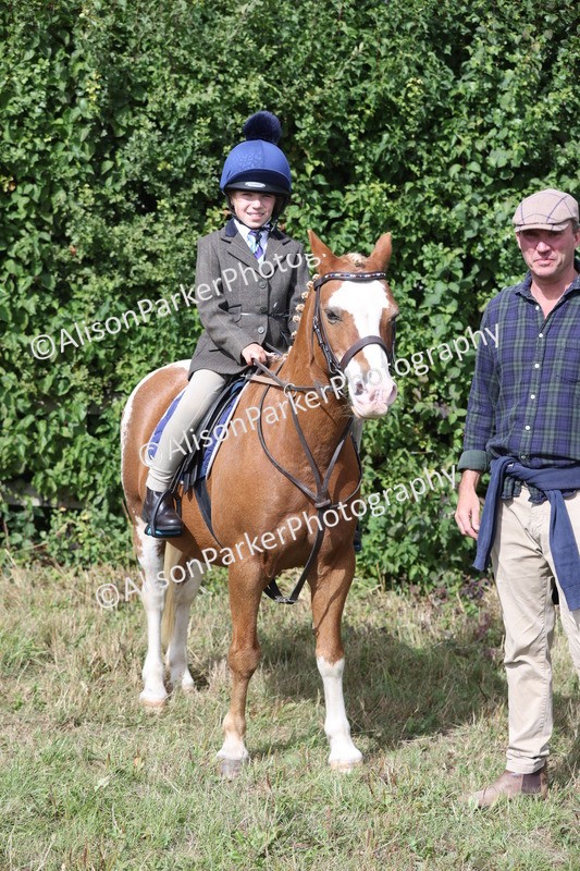 20250831-1126 - Class 15 - Ridden Veteran