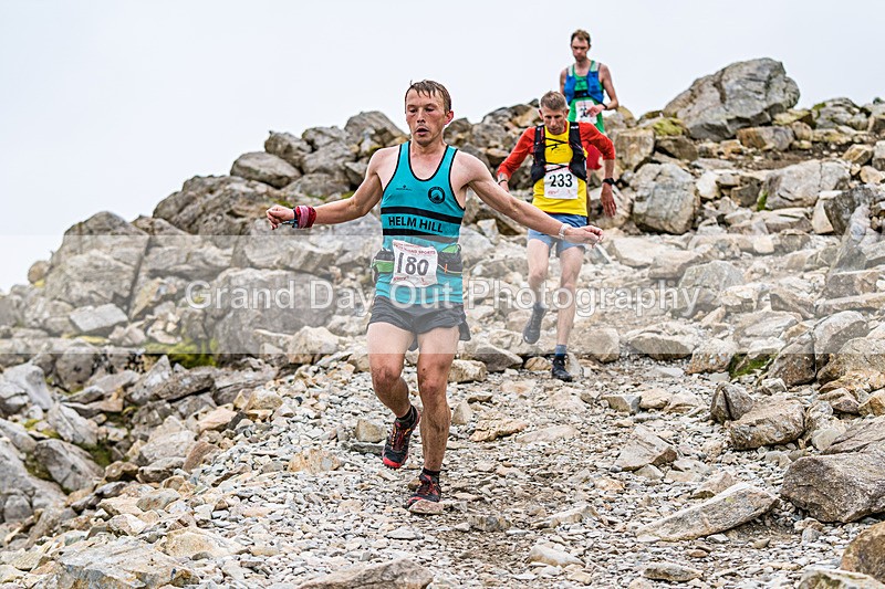 Wasdale-1003 - Wasdale Horseshoe Fell Race Saturday 13th July 2024