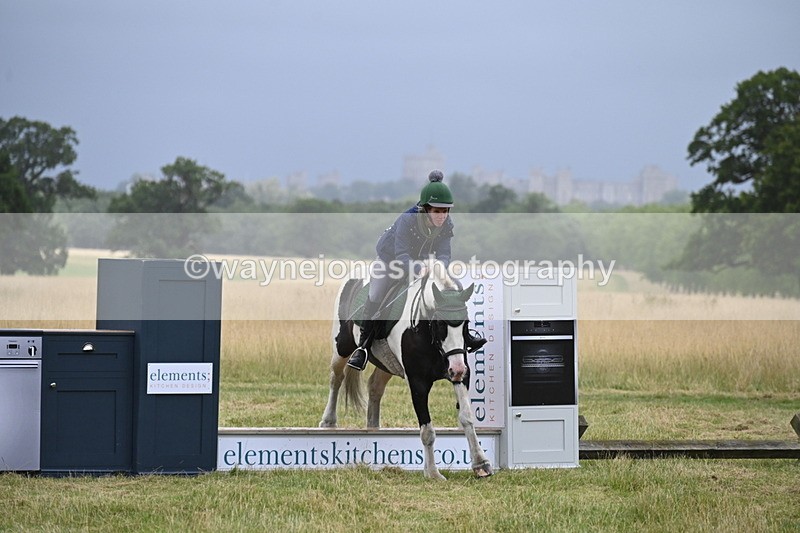 WJ6_0129 - Time at Kitchen Jump 10:14 to 11:03